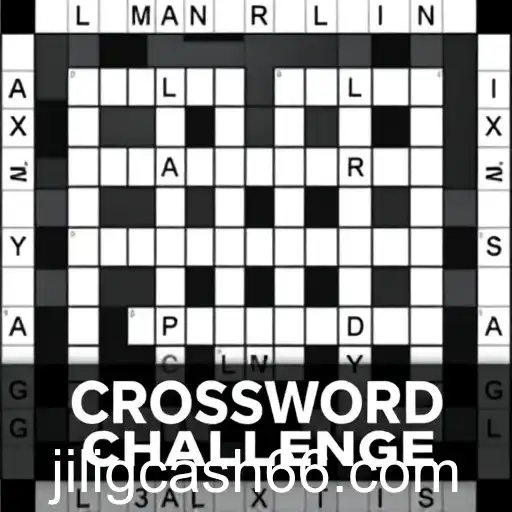 Crossword Challenge