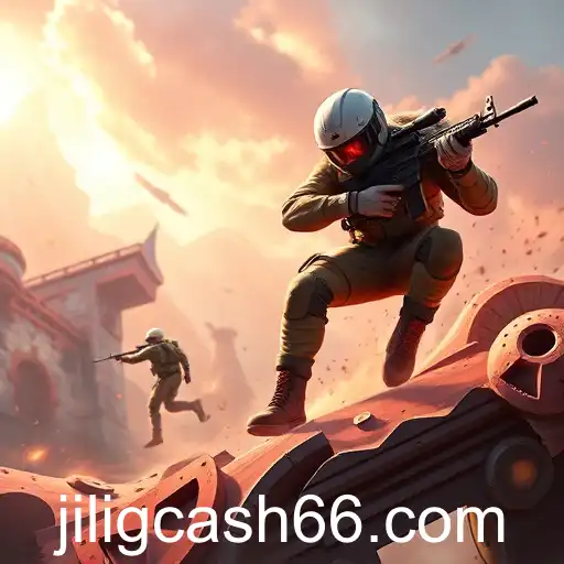 Digital Gaming Surge Amid Evolving Global Trends