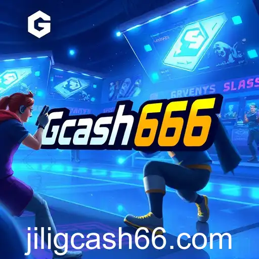 Gcash66: The Emerging Hub for Online Gaming