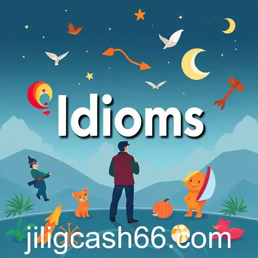Idioms Insight
