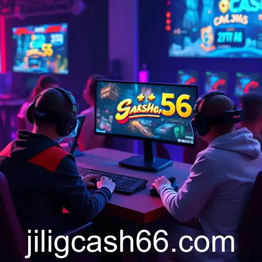 The Rise of Online Gaming Platforms in 2025