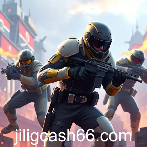 The Rise of 'gcash66' in Online Gaming